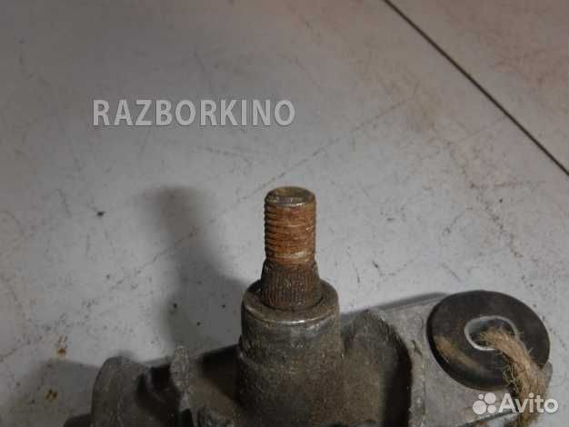 Трапеция стеклоочистителя 8251A020