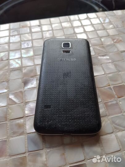 Samsung Galaxy S5 mini SM-G800F, 16 ГБ