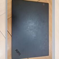 Ультрабук Lenovo Thinkpad X1 Carbon Gen6