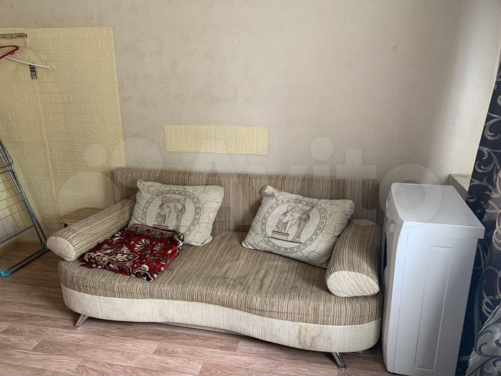 Комната 20 м², 3/5 эт.