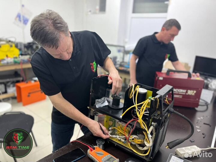 Ремонт усилителей. Ремонт ресиверов