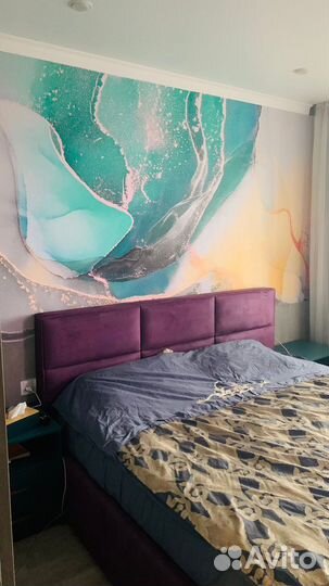 Фотообои на стену