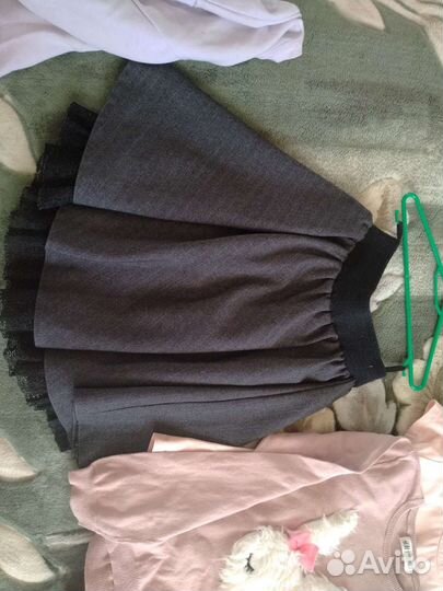Одежда на девочку 140-158см