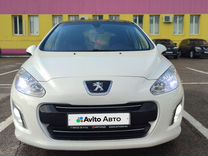 Peugeot 308 1.6 MT, 2011, 207 756 км, с пробегом, цена 535 000 руб.