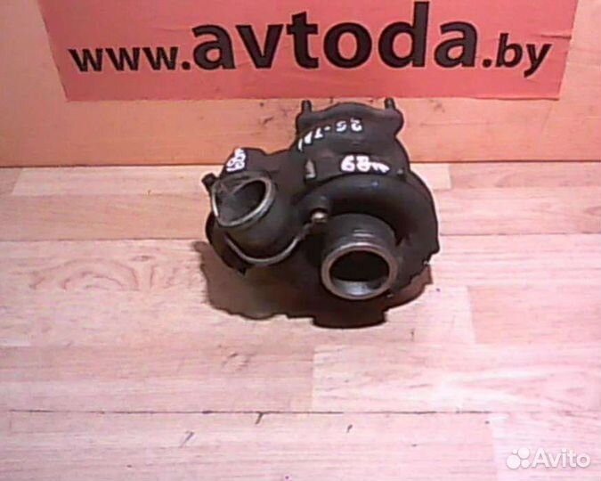 Турбина Audi A6 - C4 (1994-1997)