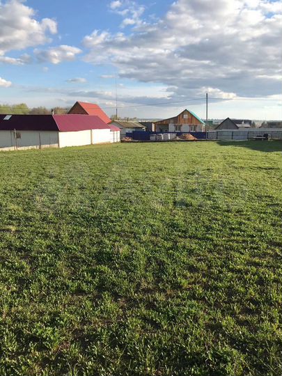 Участок 15 сот. (ИЖС)