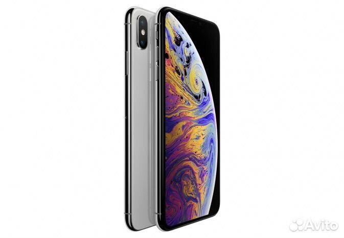 iPhone Xs Max, 64 ГБ