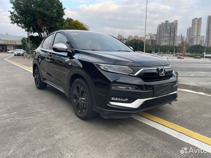 Honda XR-V 1.5 CVT, 2021, 39 000 км