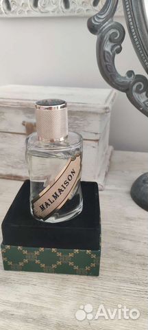 Аромат 12 Parfumeurs Malmaison