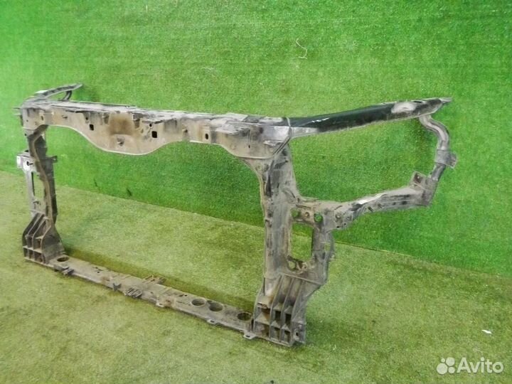 Панель передняя KIA Optima 3 TF (2010-2015)