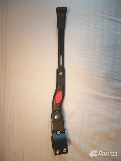 Подножка для велосипеда