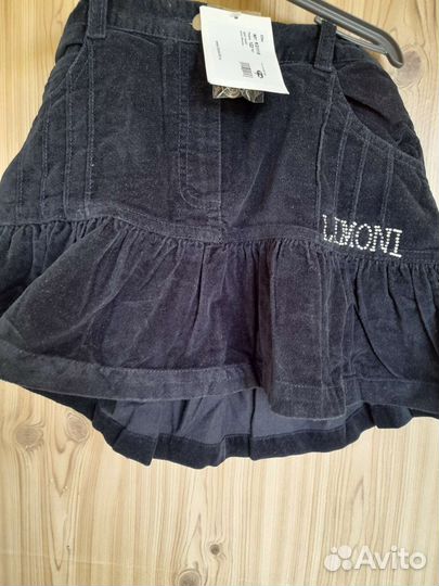 Вещи пакетом для девочки