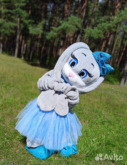 Ростовые куклы на праздник