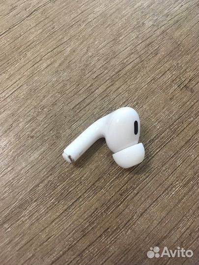 Левый наушник AirPods Pro 2, оригинал