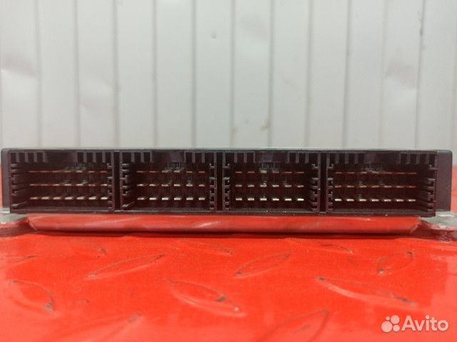 Блок управления освещением Volvo FH FM 21043961