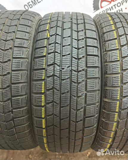 Dunlop DSX-2 185/55 R15 82Q