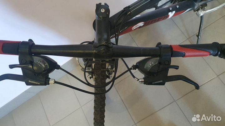 Велосипеды бу взрослый viper x