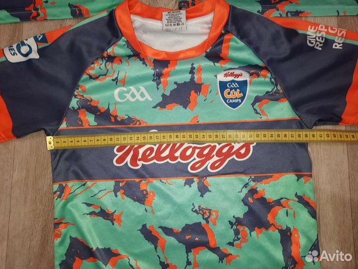 Спортивная футбольная форма