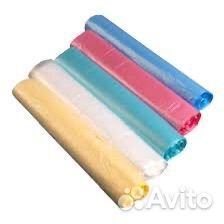 Пакеты фасовочные