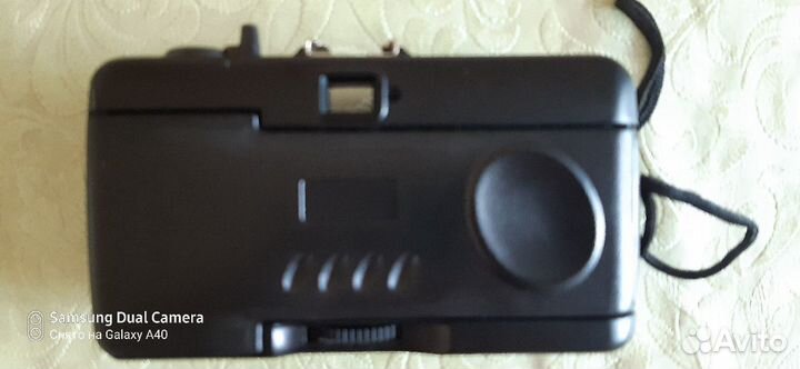 Фотоаппараты