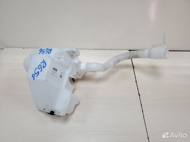 Бачок омывателя Volkswagen Tiguan 2 2018