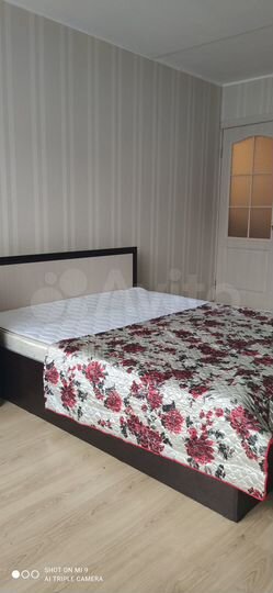 Комната 21 м² в 3-к., 10/12 эт.