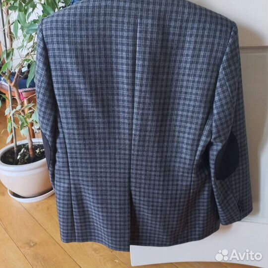 Пиджак, жилетка,рубашка