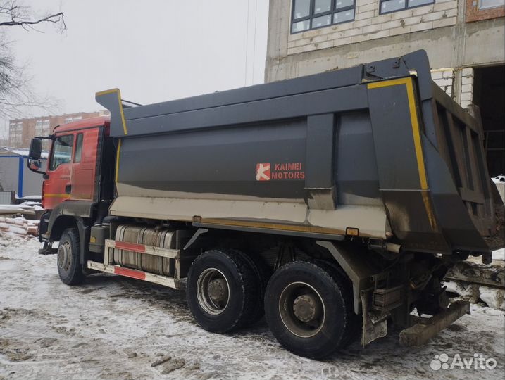 Доставка песка щебня пгс отсева грунта