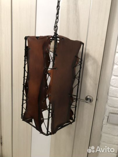 Светильники для кафе, навеса, бани -3 шт