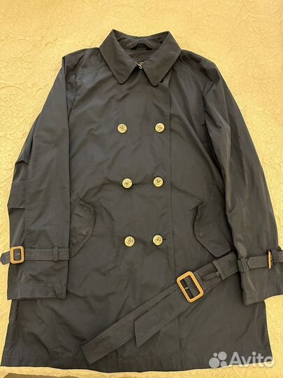 Плащ женский