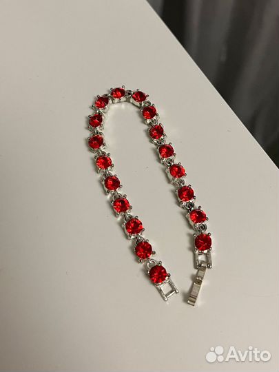 Бижутерия набор комплект