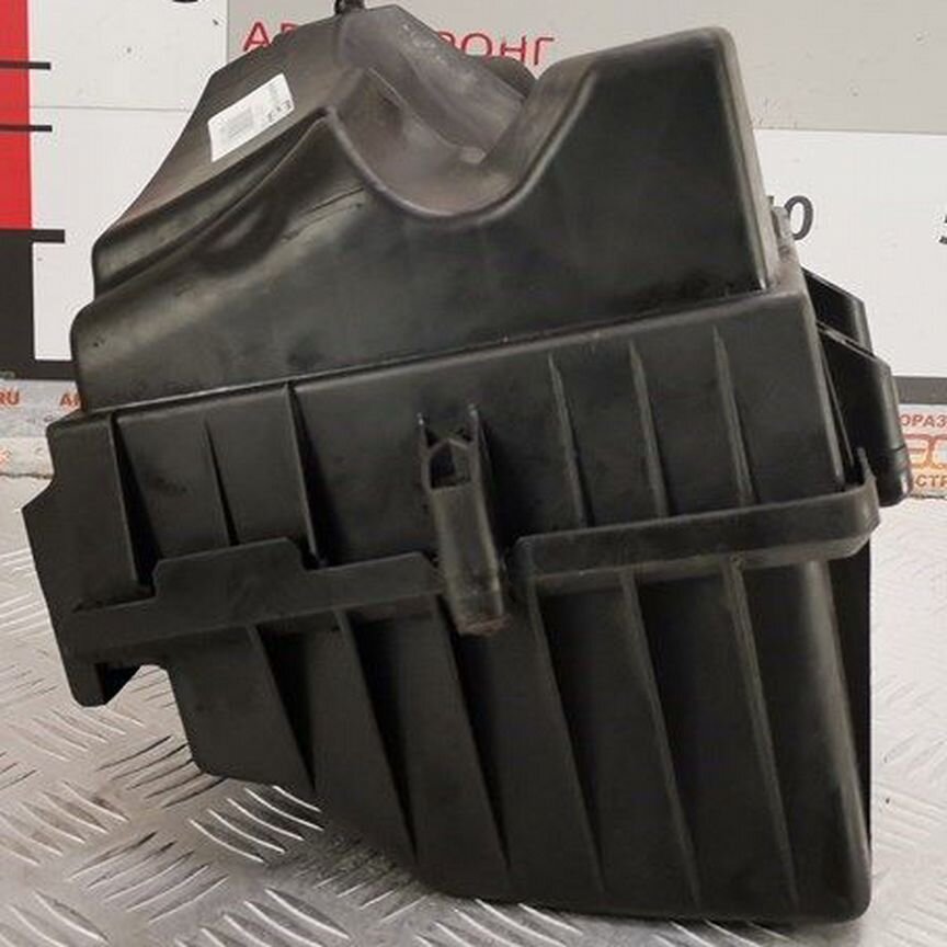 корпус воздушного фильтра опель корса д - Двигатель: купить