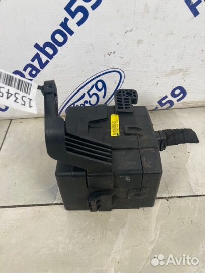 Блок предохранителей Hyundai Santa Fe CM 2.2