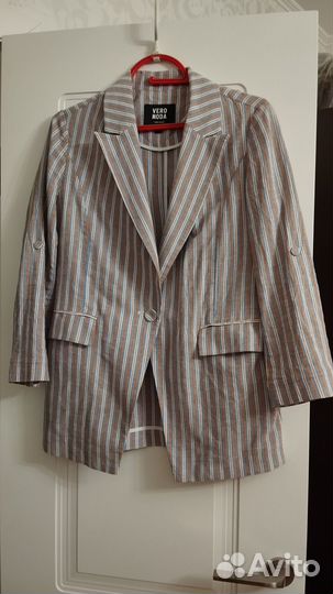 Пиджак женский