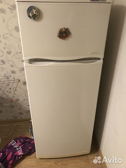 Холодильник Атлант бу