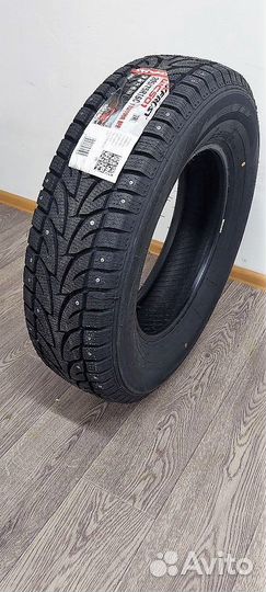 RoadX RX Frost WCS01 205/75 R16 109R