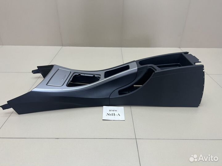 Центральная консоль BMW 3 E90