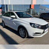 ВАЗ (LADA) Vesta 1.8 AMT, 2017, 125 000 км, с пробегом, цена 837 000 руб.