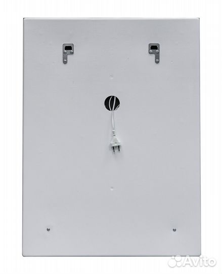 Зеркало с подсветкой