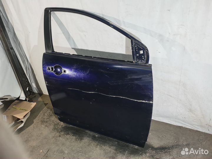 Mazda CX-9 2006-2016 дверь передняя правая