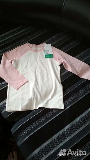 Лонги разные