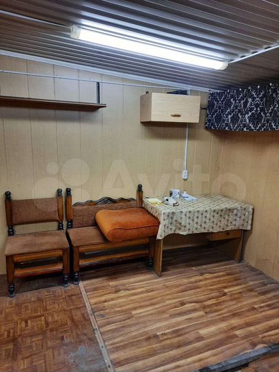 Гараж, 24 м²