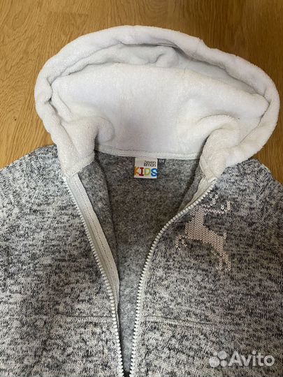 Кофта детская