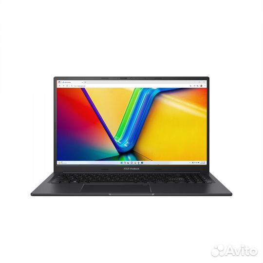 Asus VivoBook 2.8K oled 120Гц,16Гб,512Гб,i5-1335U