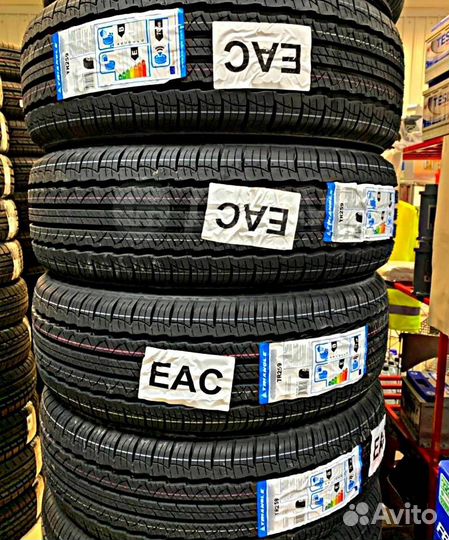 Triangle AdvanteX SUV TR259 235/55 R19 105W