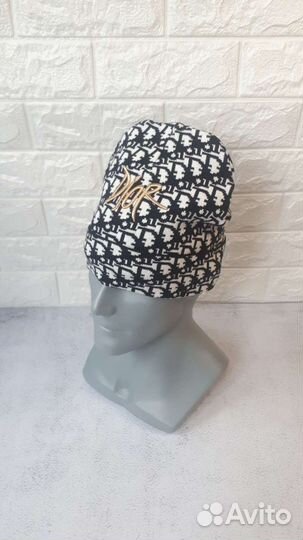 Шапка Dior