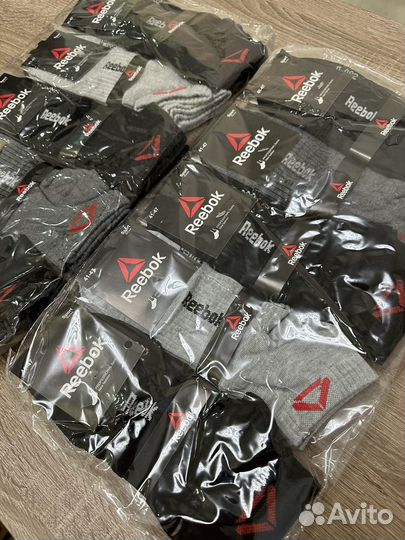 Носки мужские, женские