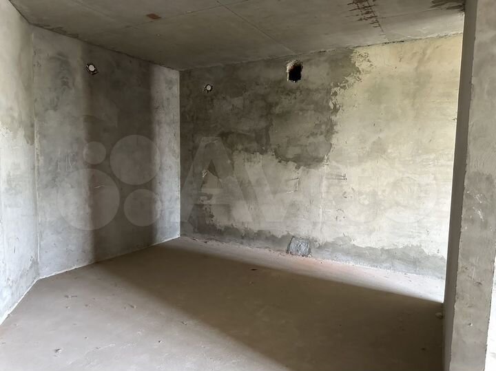 1-к. квартира, 111 м², 2/9 эт.