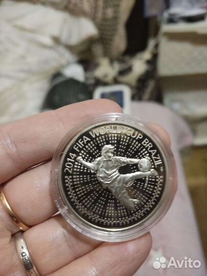 Жетон Белоруссии