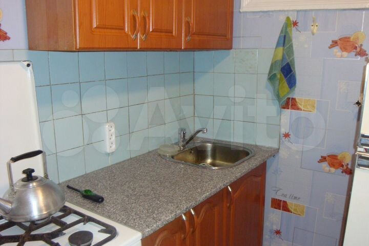 1-к. квартира, 32 м², 2/5 эт.